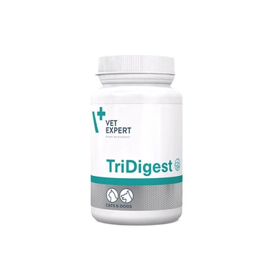 VET EXPERT TRIDIGEST preparat digestiv pentru câini și pisici