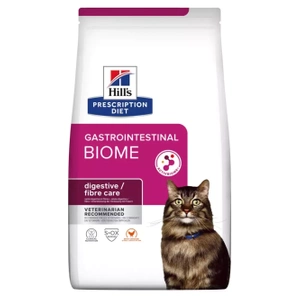 HILL'S PD Prescription Diet Feline Gastrointestinal Biome 1.5kg