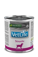 Farmina Vet Life Canine Struvite 300g
